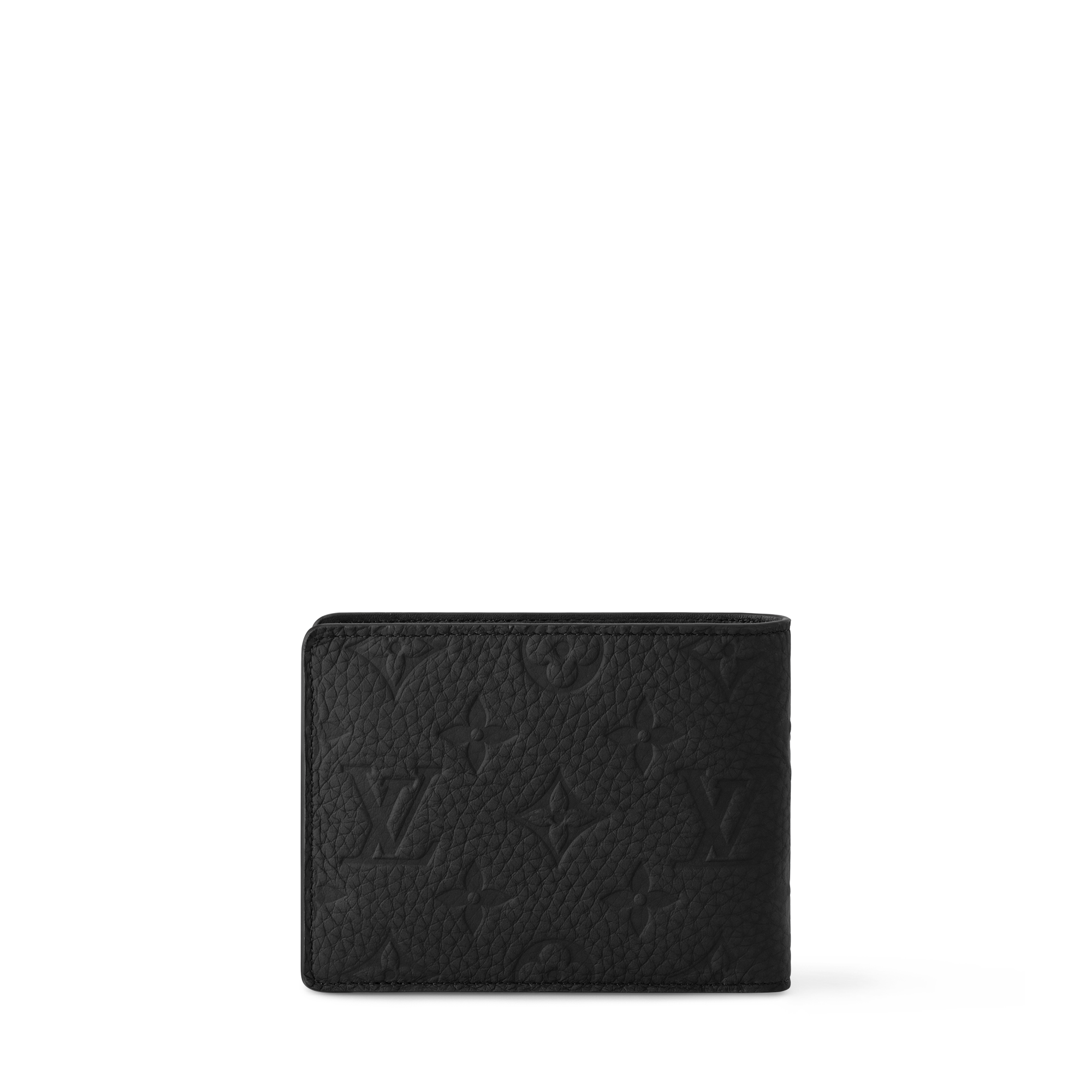 Multiple Wallet Monogram Taurillon Leather LG - G90 - For Men